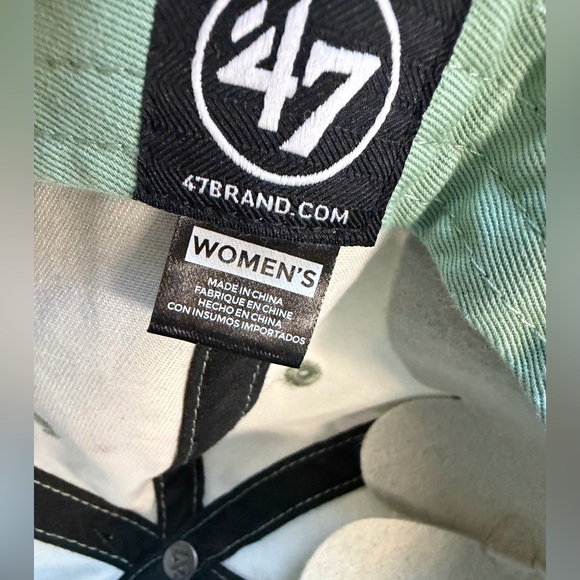 NWT Boston baseball cap - Picture 8 of 8